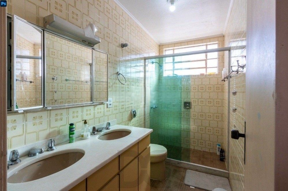 Excelente casa com 5 dormitórios, 2 suítes, 3 vagas de garagem e uma vista perene para o por do sol no Guaiba. — foto 40