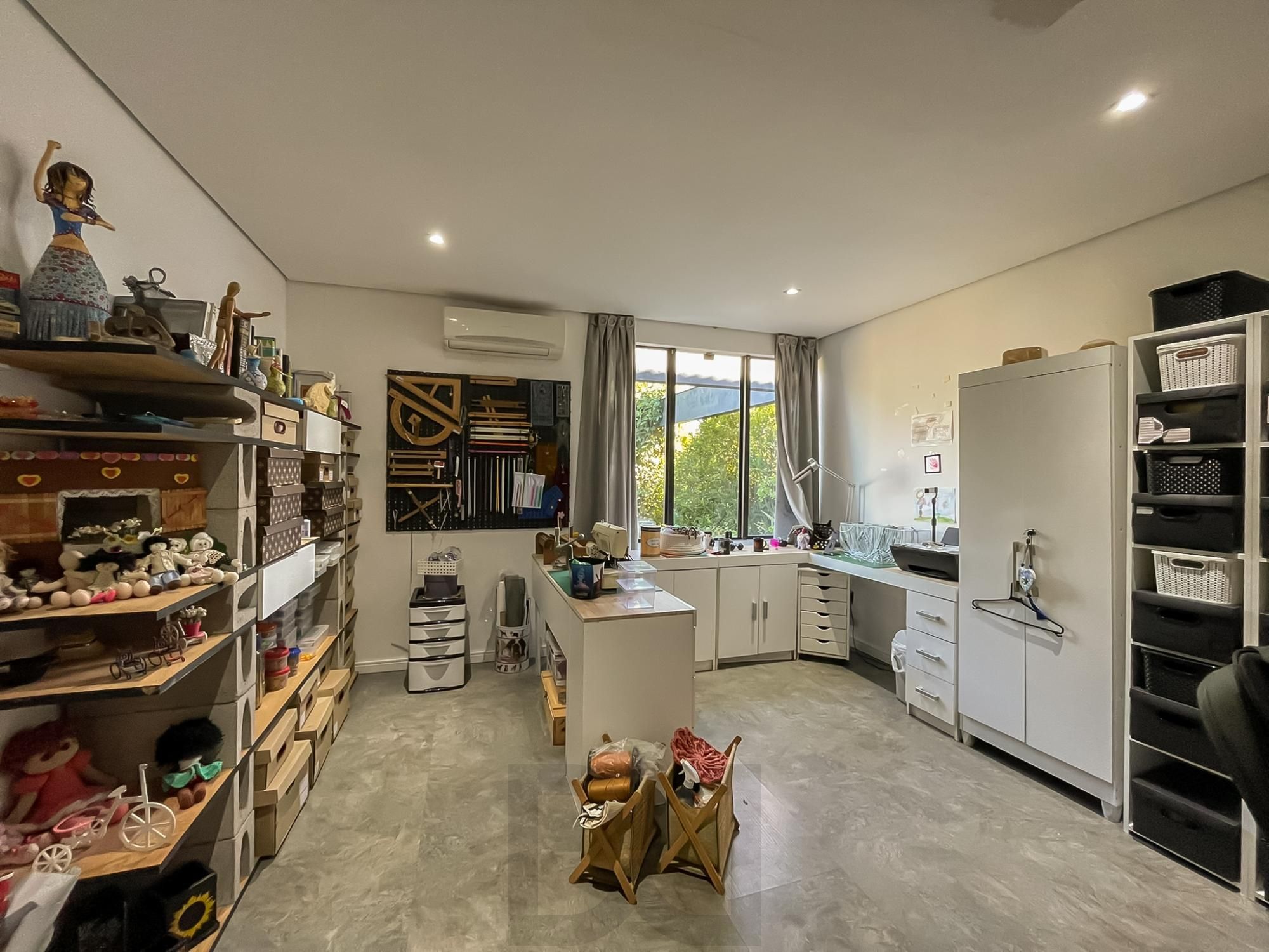 Linda Residência com 3 amplas suítes no Terra Ville. — foto 34