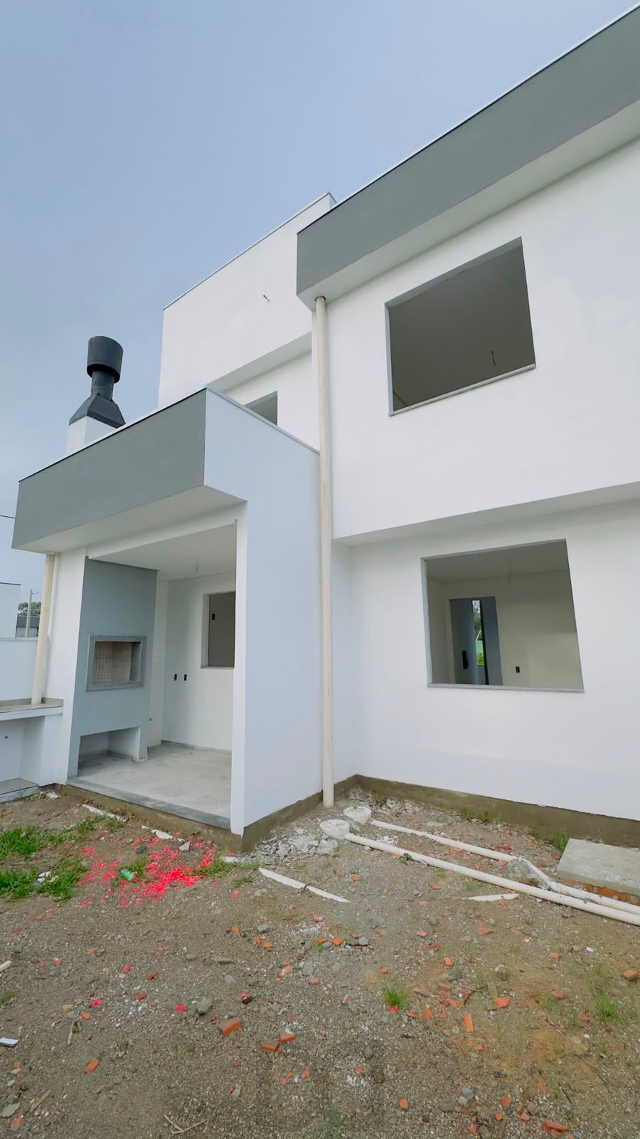Casa em Condomínio 3 dormitórios no Bairro Hípica. — foto 9