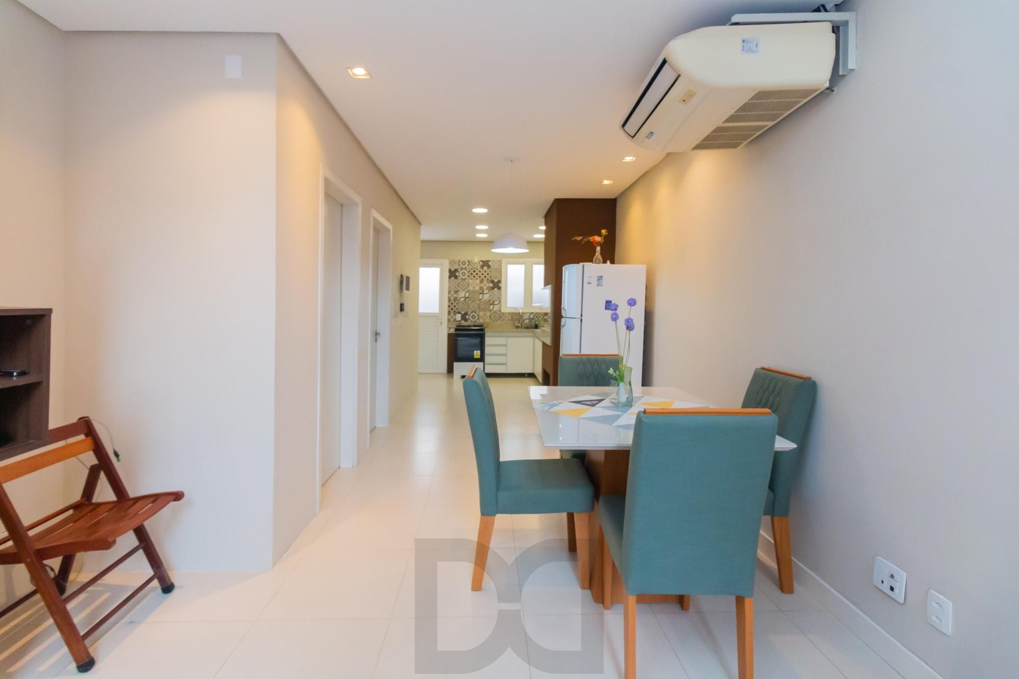 Hípica- sobrado com 4 dormitórios, sendo 1 no térreo, 155m², garagem fechada — foto 4