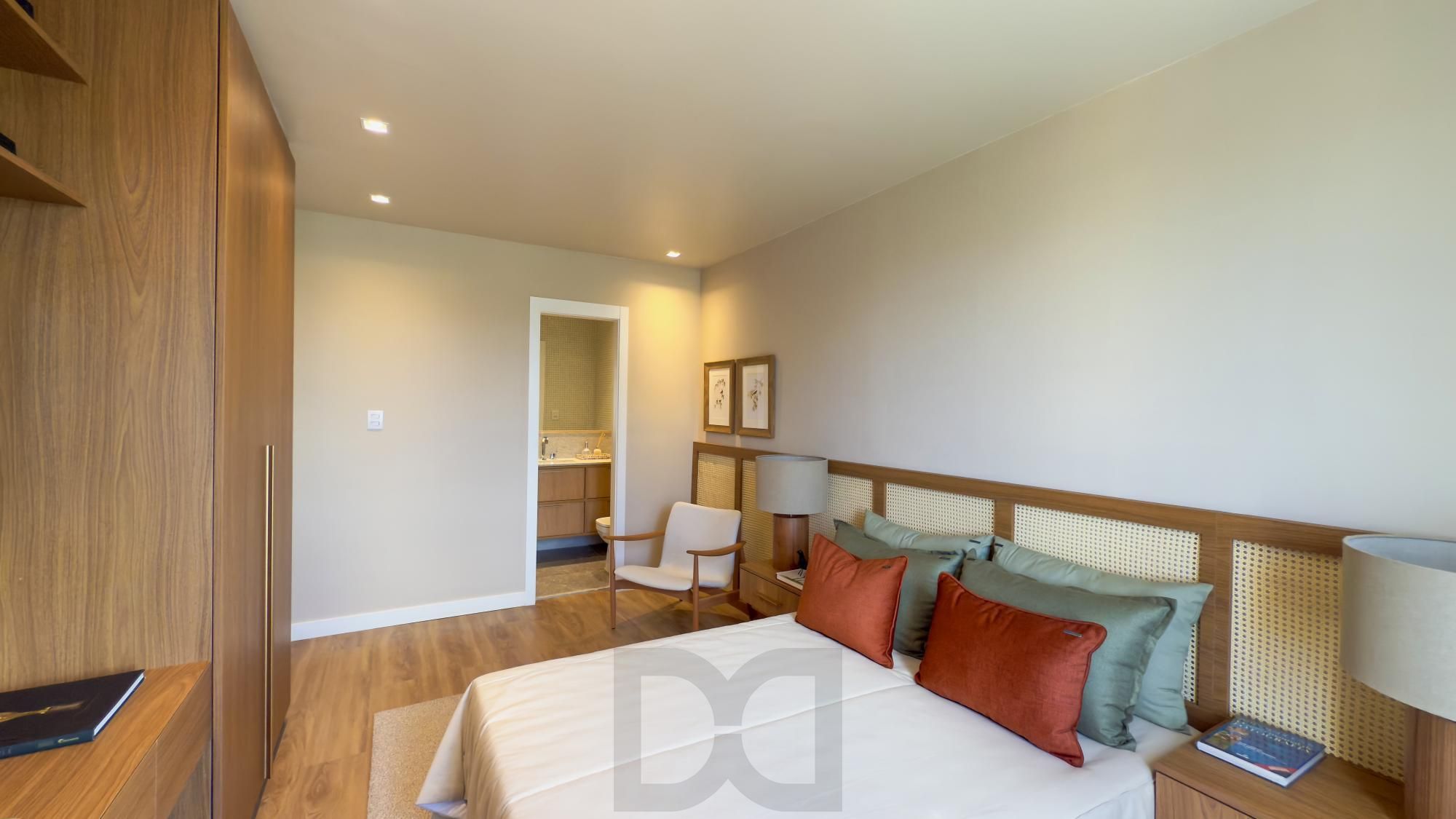 Apartamento 2 dormitórios à venda Tristeza Porto Alegre/RS — foto 8