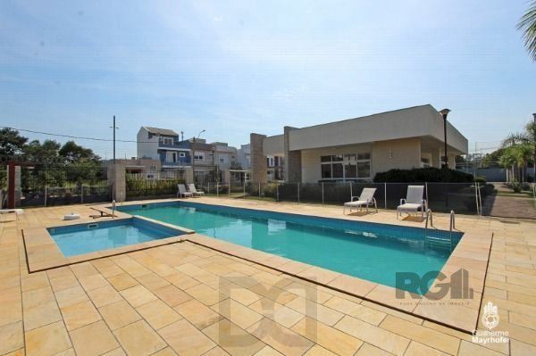 Casa Condominio Villa Amalfi - 157 m², 3 dormitórios, sendo 1 suíte, 2 vagas — foto 29