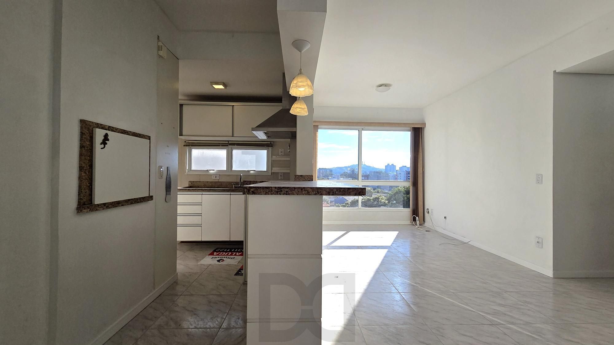 Apartamento de 75,9 m² com 3 dormitórios, 1 suíte e 2 vagas de garagem, próximo ao Barra Shopping Sul. — foto 4