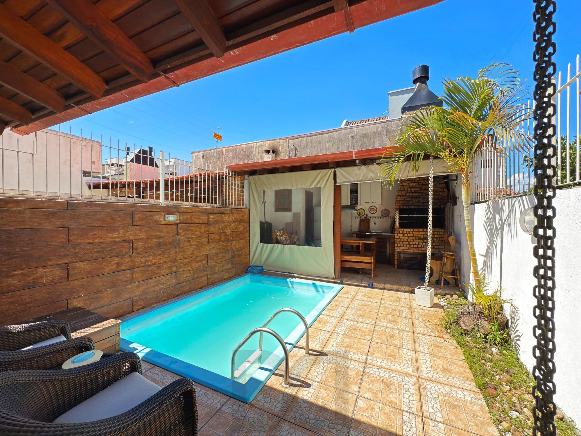 Casa 3 dormitórios à venda Aberta dos Morros Porto Alegre/RS — foto 27