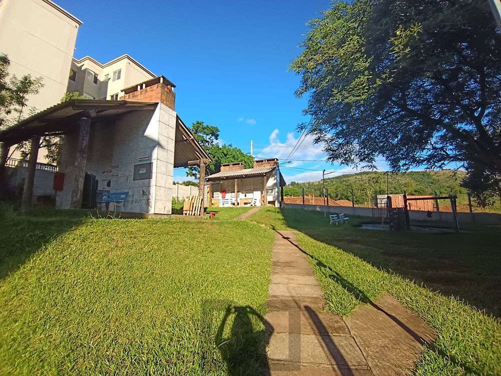 APARTAMENTO 2 DORMITÓRIOS NA ZONA SUL! — foto 14