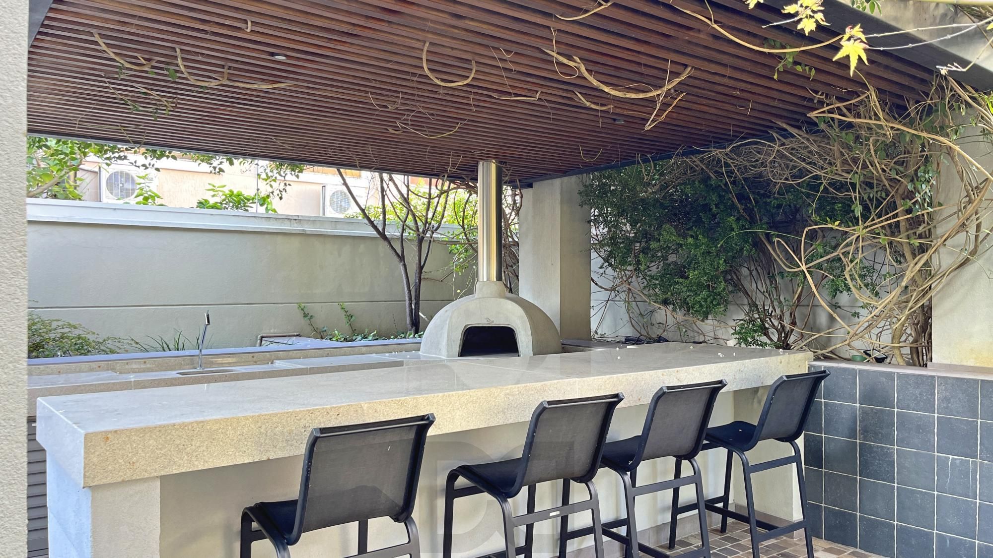 Apartamento NOVO, 100% mobiliado, com 149,84m² de área privativa, 3 suítes e 2 vagas de garagem. — foto 46