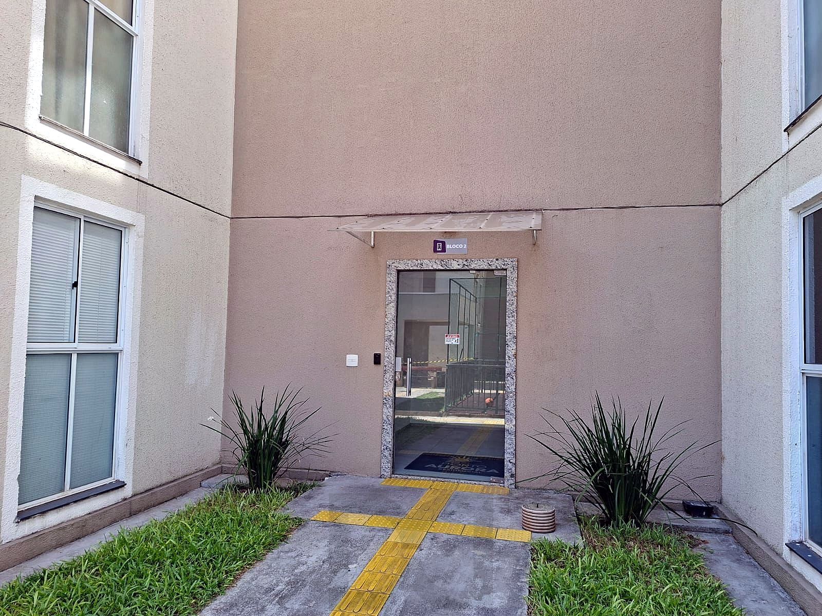 Apartamento 2 Quartos e 1 Vaga de Garagem para Alugar em Porto Alegre, RS — foto 2