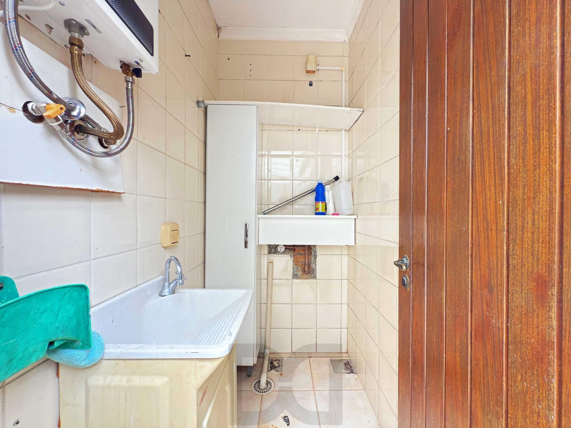 Casa em Condomínio no Bairro Ipanema – Porto Alegre — foto 19