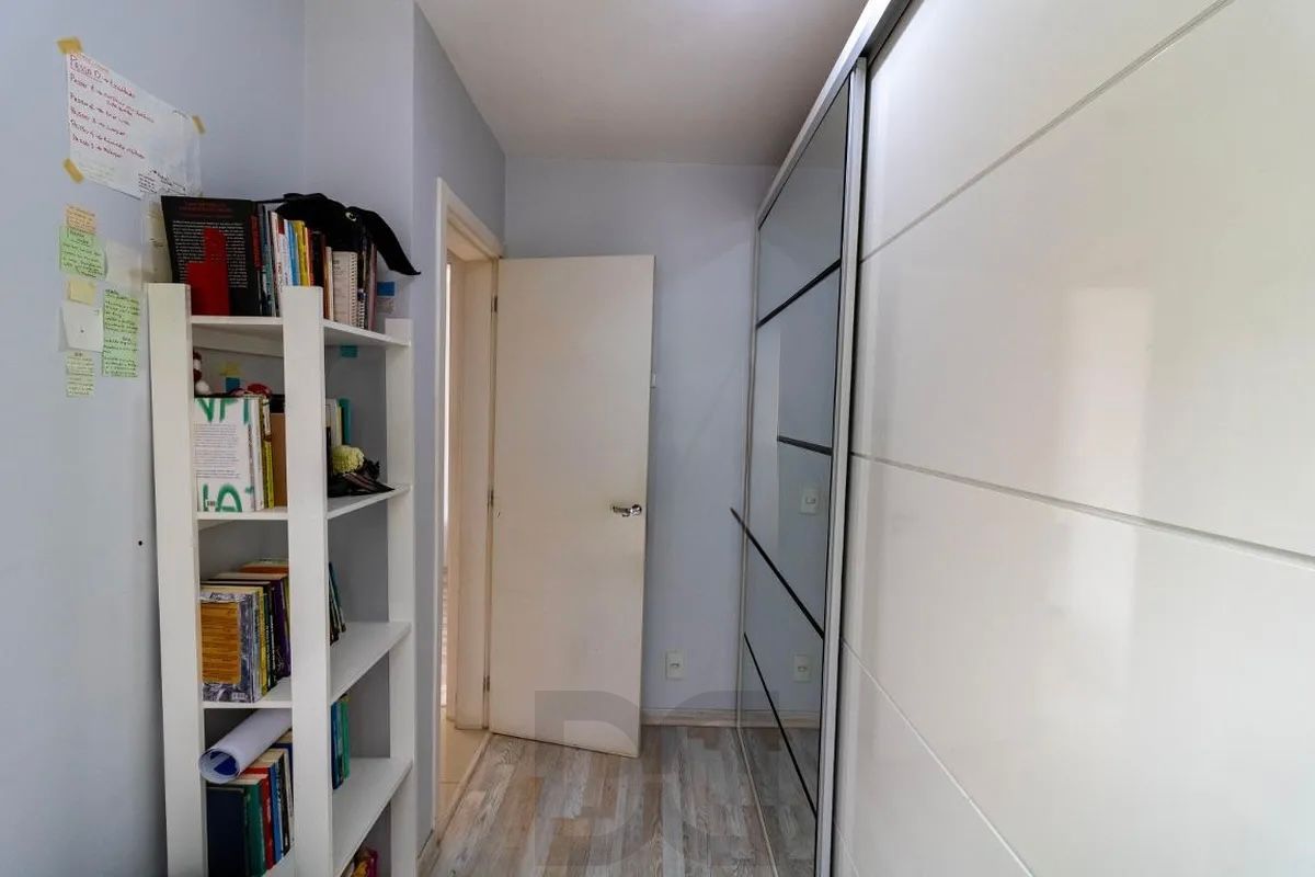 Apartamento de 2 dormitórios no Condomínio Reserva Ipanema. — foto 7