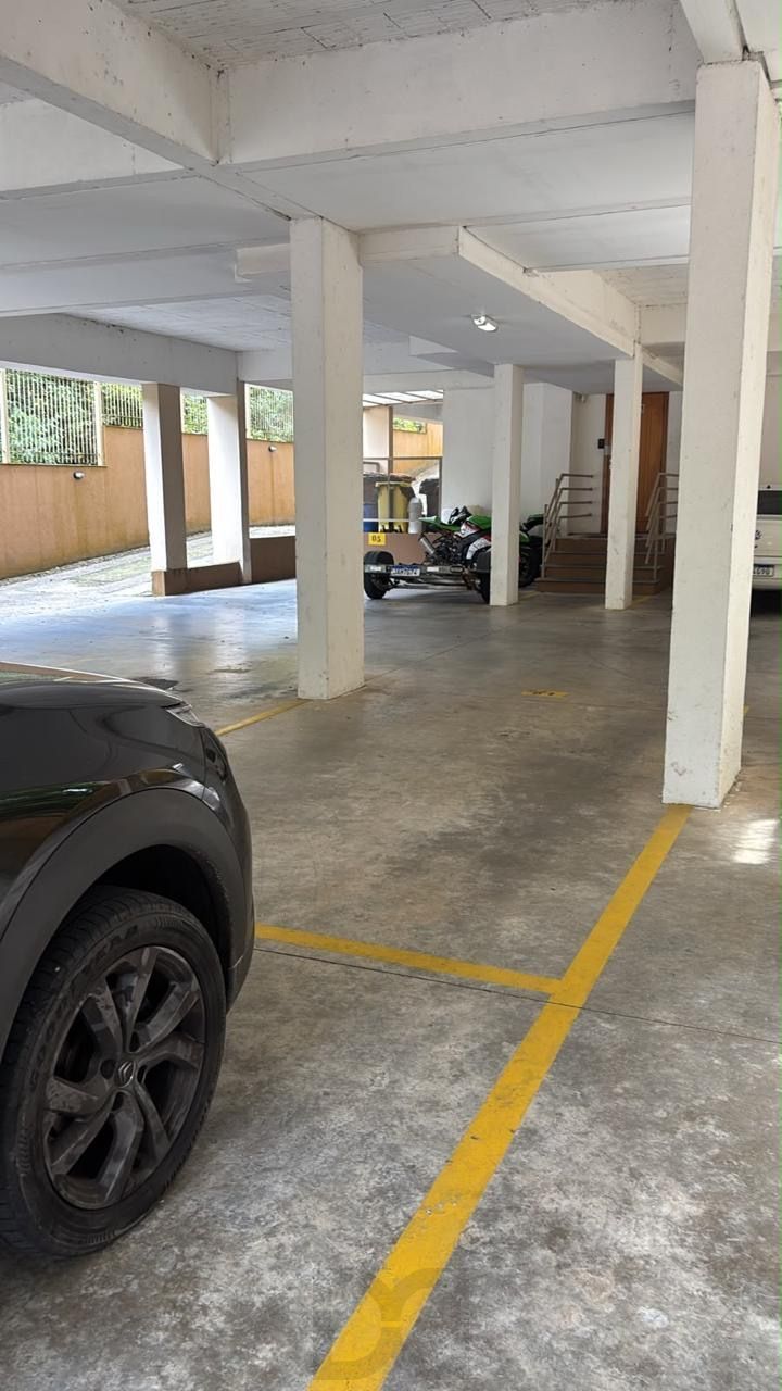 Apartamento com 2 dormitórios e 1 vaga coberta na Dea Coufal — foto 12