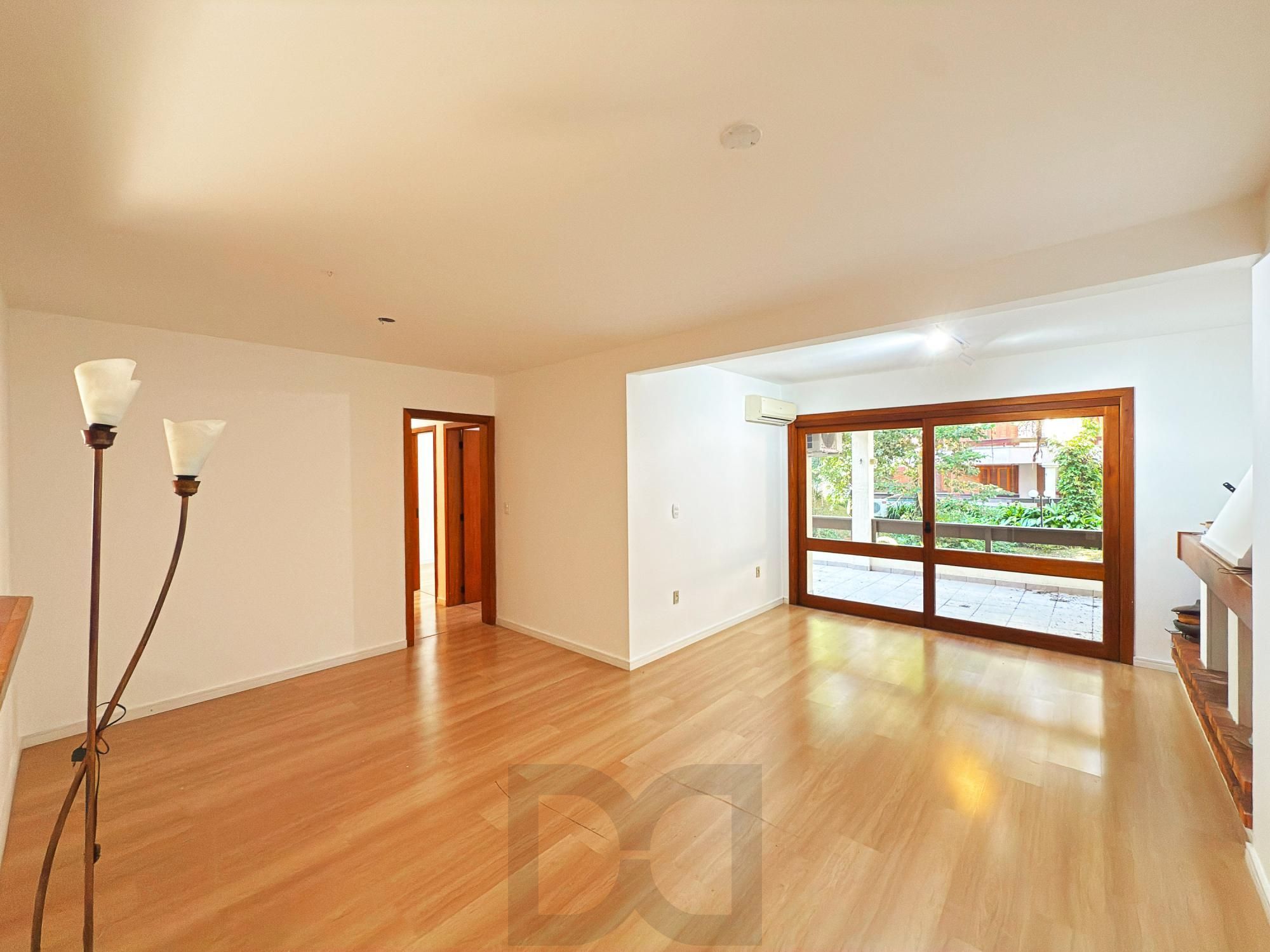 Apartamento Garden com 3 quartos, sendo 1suíte, 2 vagas em condomínio. — foto 9