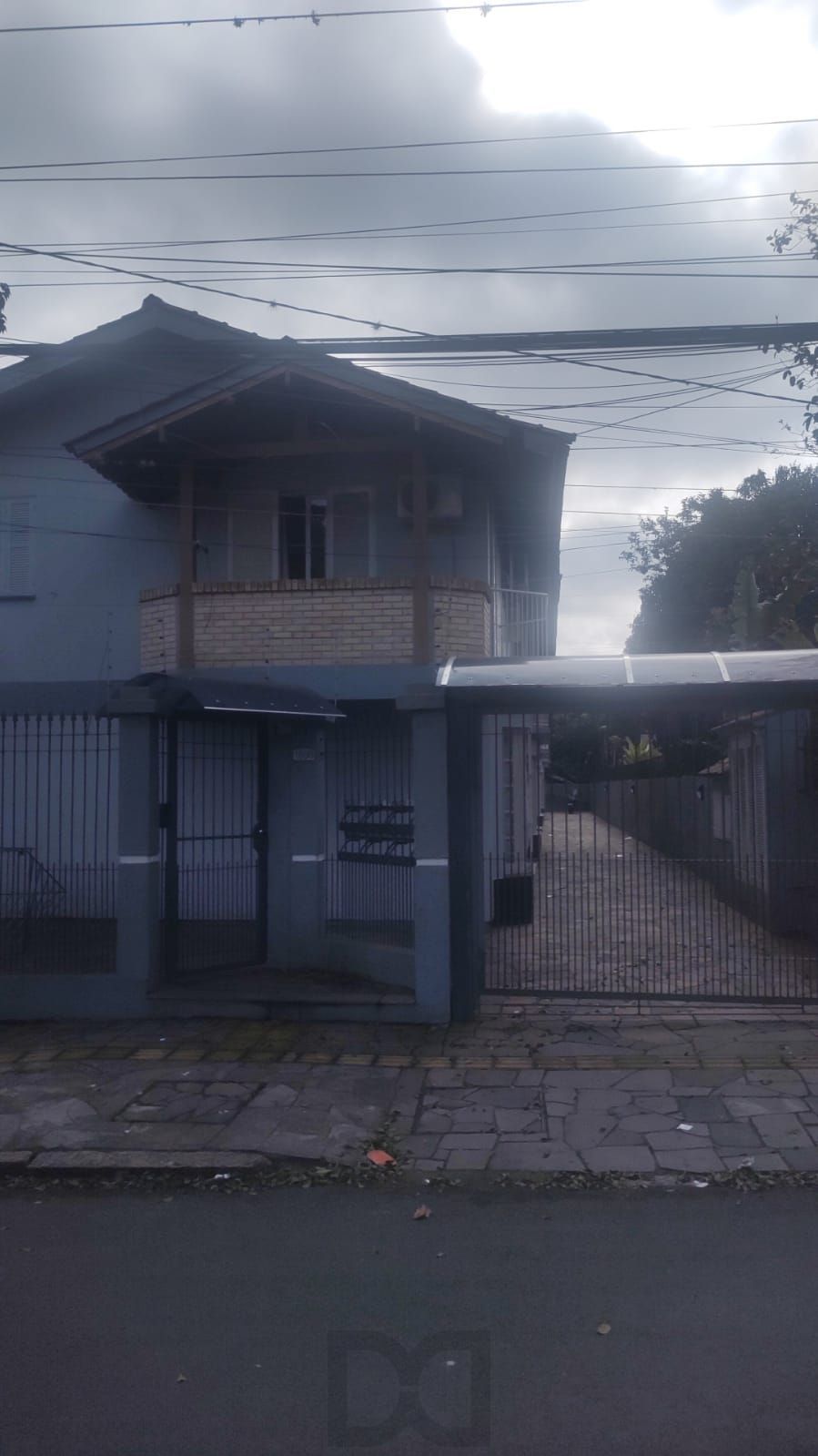 Casa Condominio em Porto Alegre, no bairro Tristeza, com 3 quartos — foto 4