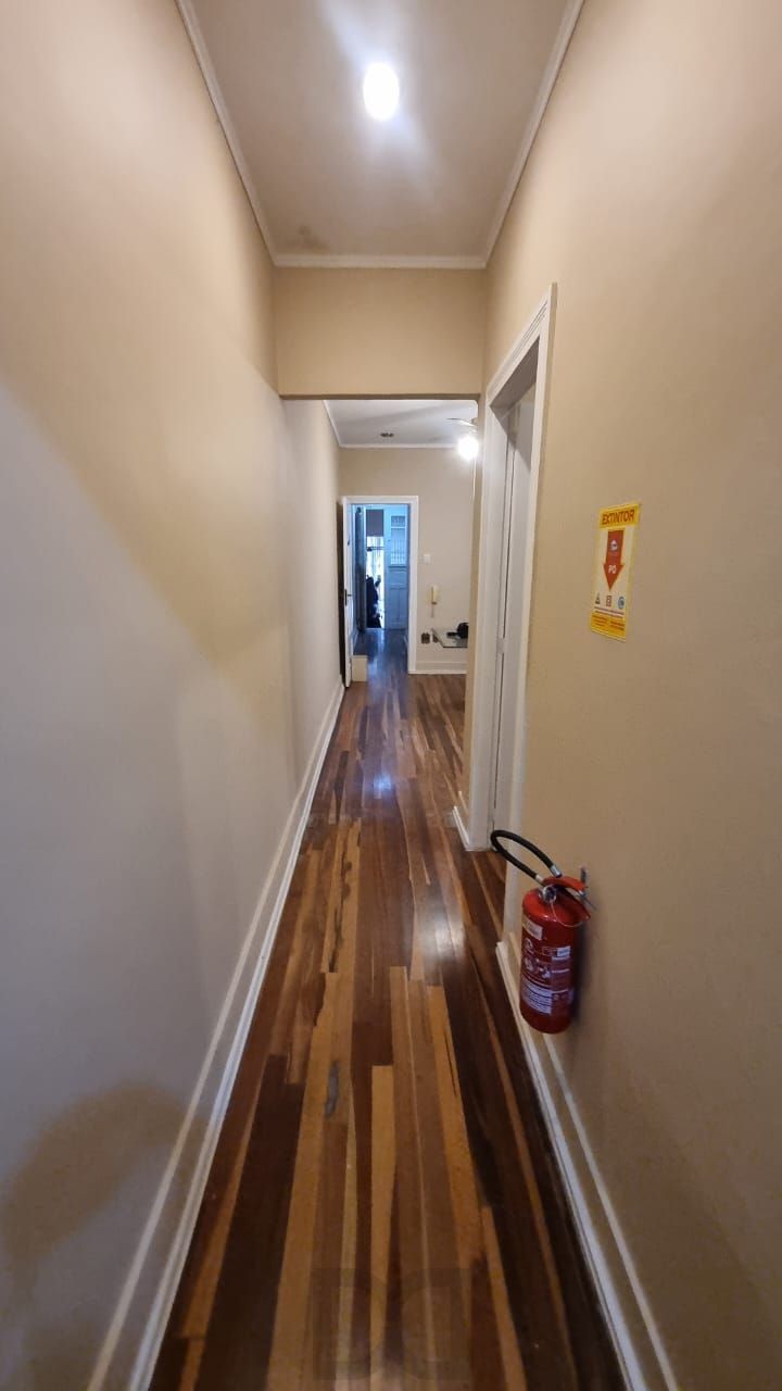 ótima casa transformada em comercial, com 3 salas, banho social, cozinha, pátio, em localização privilegiada no bairro. — foto 10