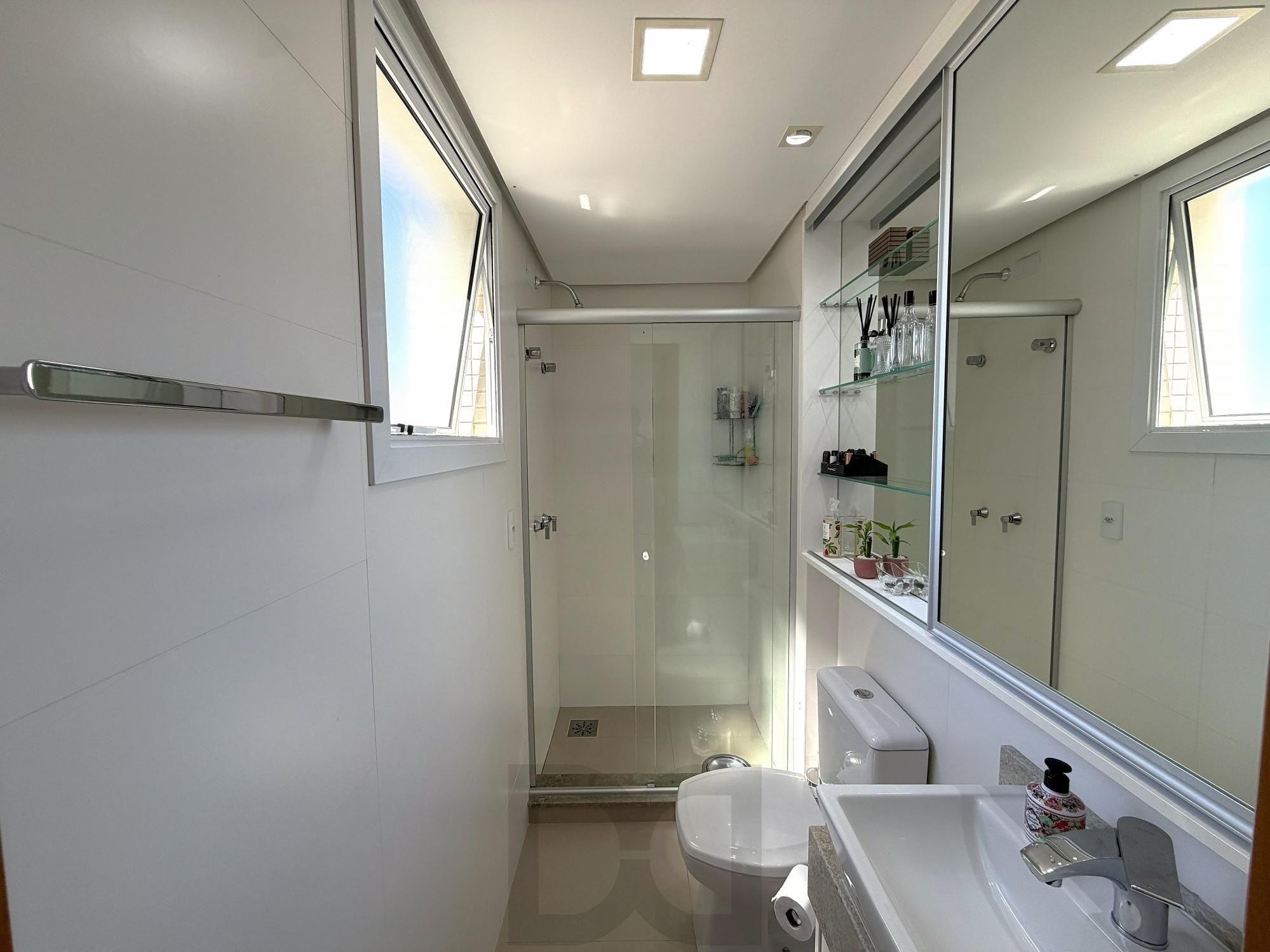 Excelente apartamento em andar alto com 2 suítes e 2 vagas de garagem. — foto 14