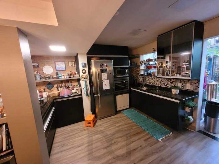Casa 3 suítes, sendo 1 master com spa bairro Ipanema — foto 9