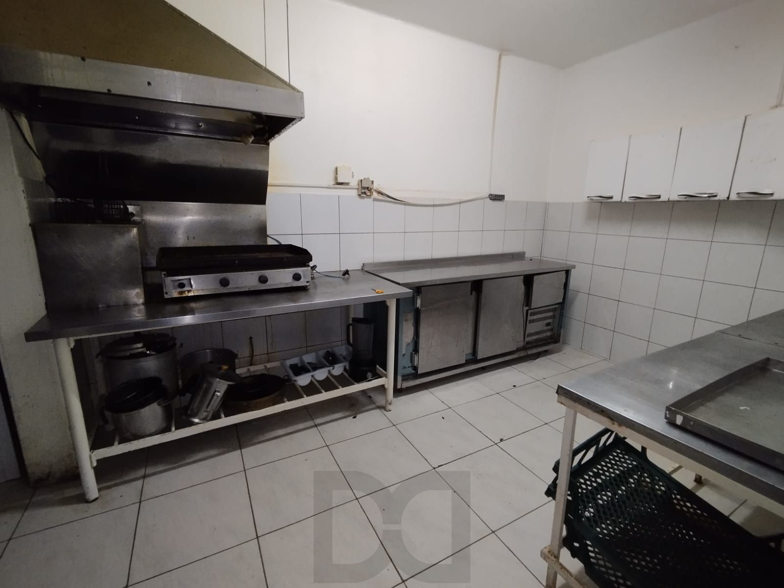 Ponto comercial lanchonete, carne e frango assado e comércio em geral — foto 13