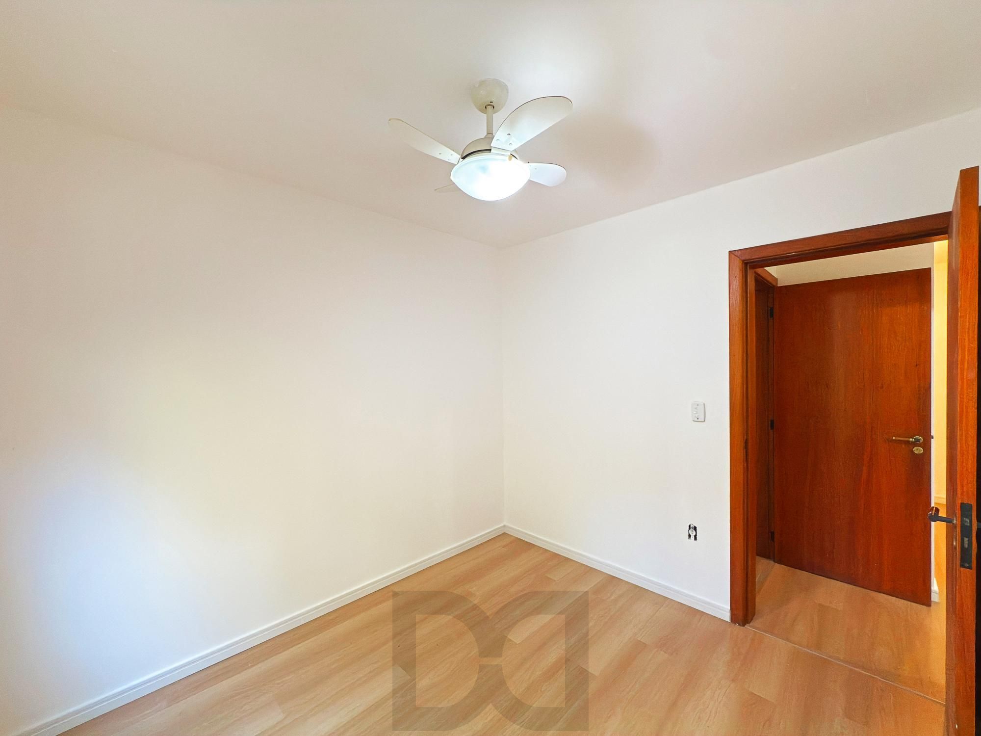 Apartamento Garden com 3 quartos, sendo 1suíte, 2 vagas em condomínio. — foto 25