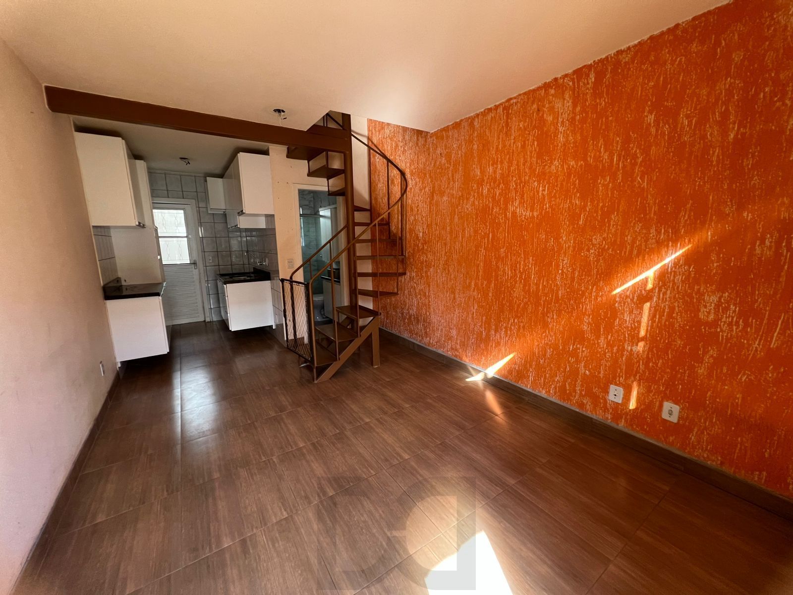 Casa Condominio no bairro Vila Nova, com 3 dormitório(s), à venda. — foto 3