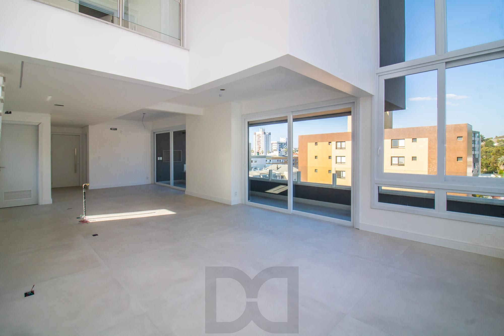 APARTAMENTO DUPLEX - 177m², 3 dormitórios, sendo 3 suites, Menino Deus — foto 22