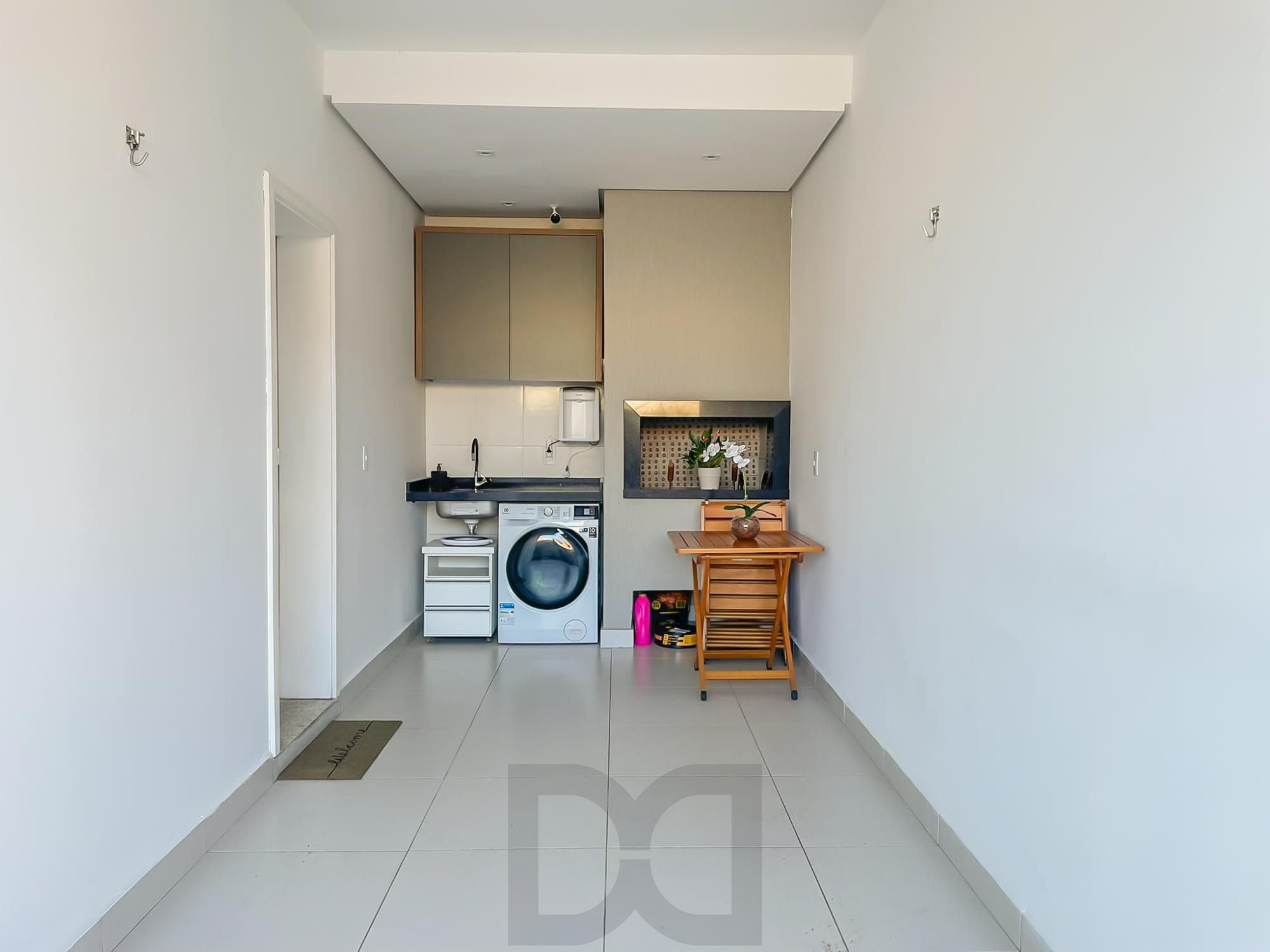 Excelente sobrado em condomínio na Tristeza — foto 26