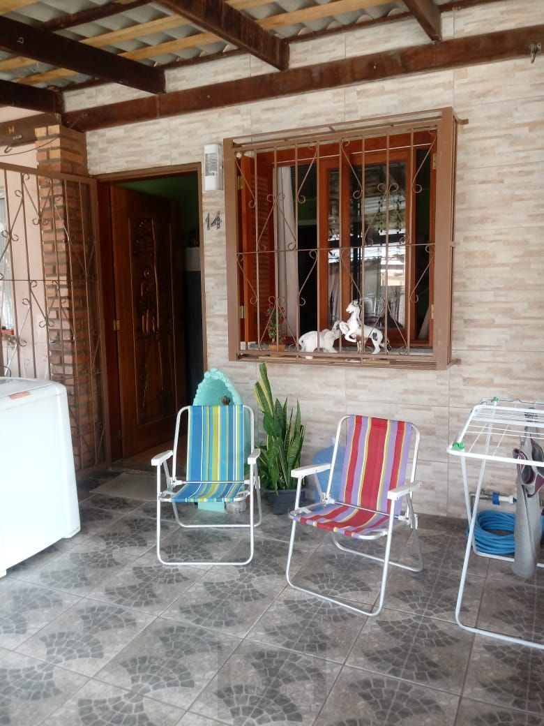 Casa Condominio para Venda - 50m², 2 dormitórios, 1 vaga - Vila Nova — foto 2