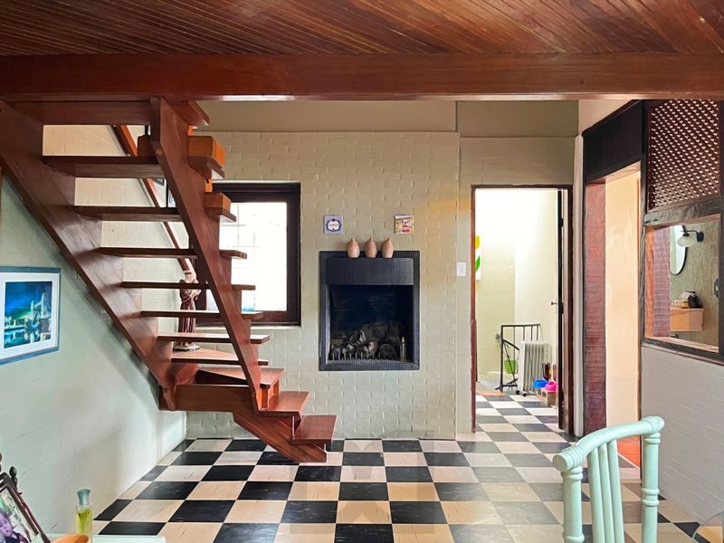 Casa em condomínio para pessoas de bom gosto. — foto 24