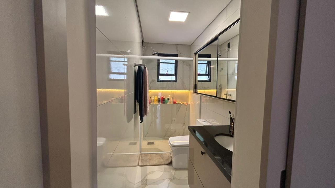 Casa em condomíninio mobiliada, com 3 suítes. — foto 27