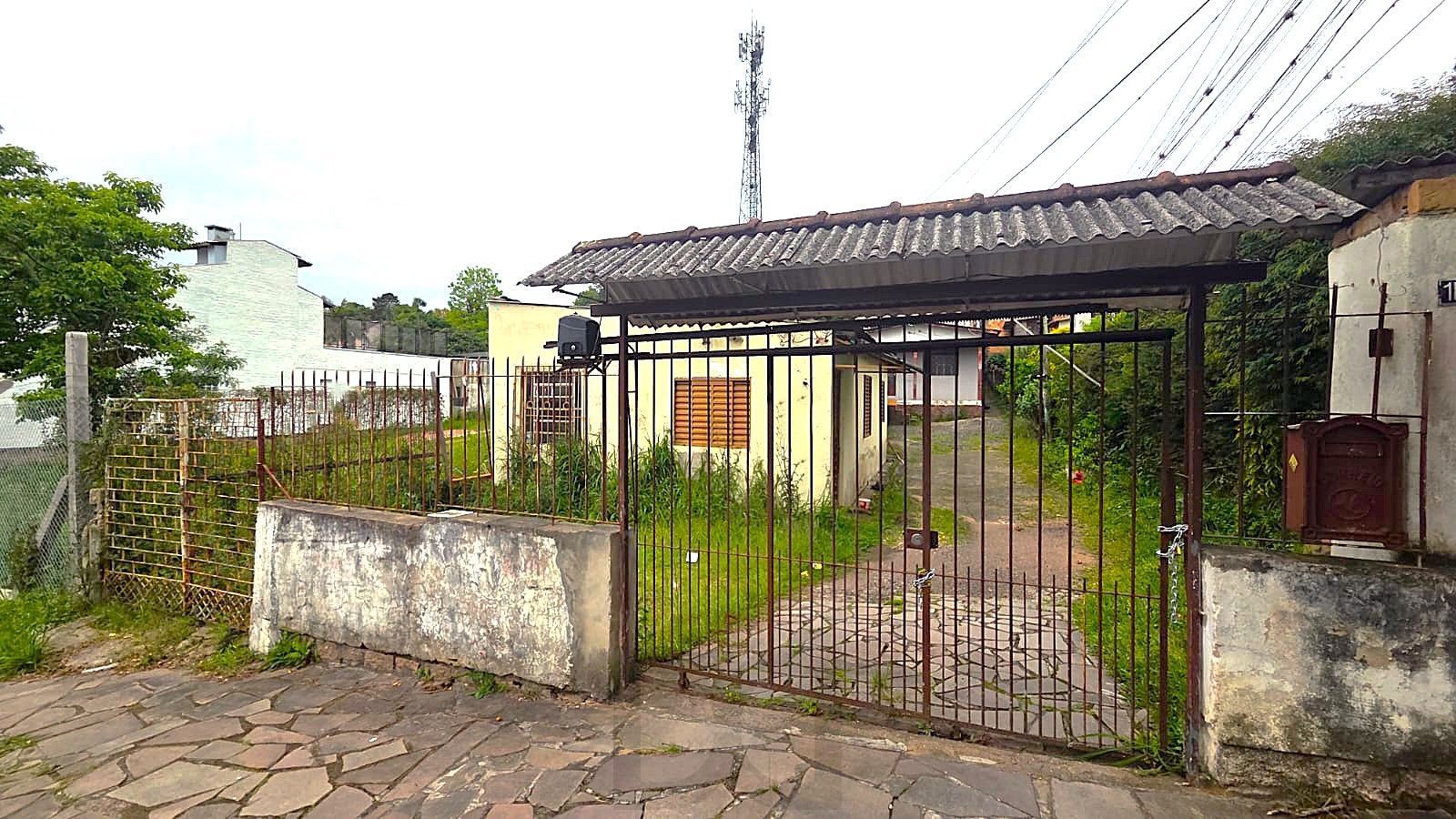 Excelente terreno com 2.100 m² de área, situado em uma das regiões mais valorizadas do bairro Tristeza, na parte alta da Rua Padre João Batista Reus. — foto 7