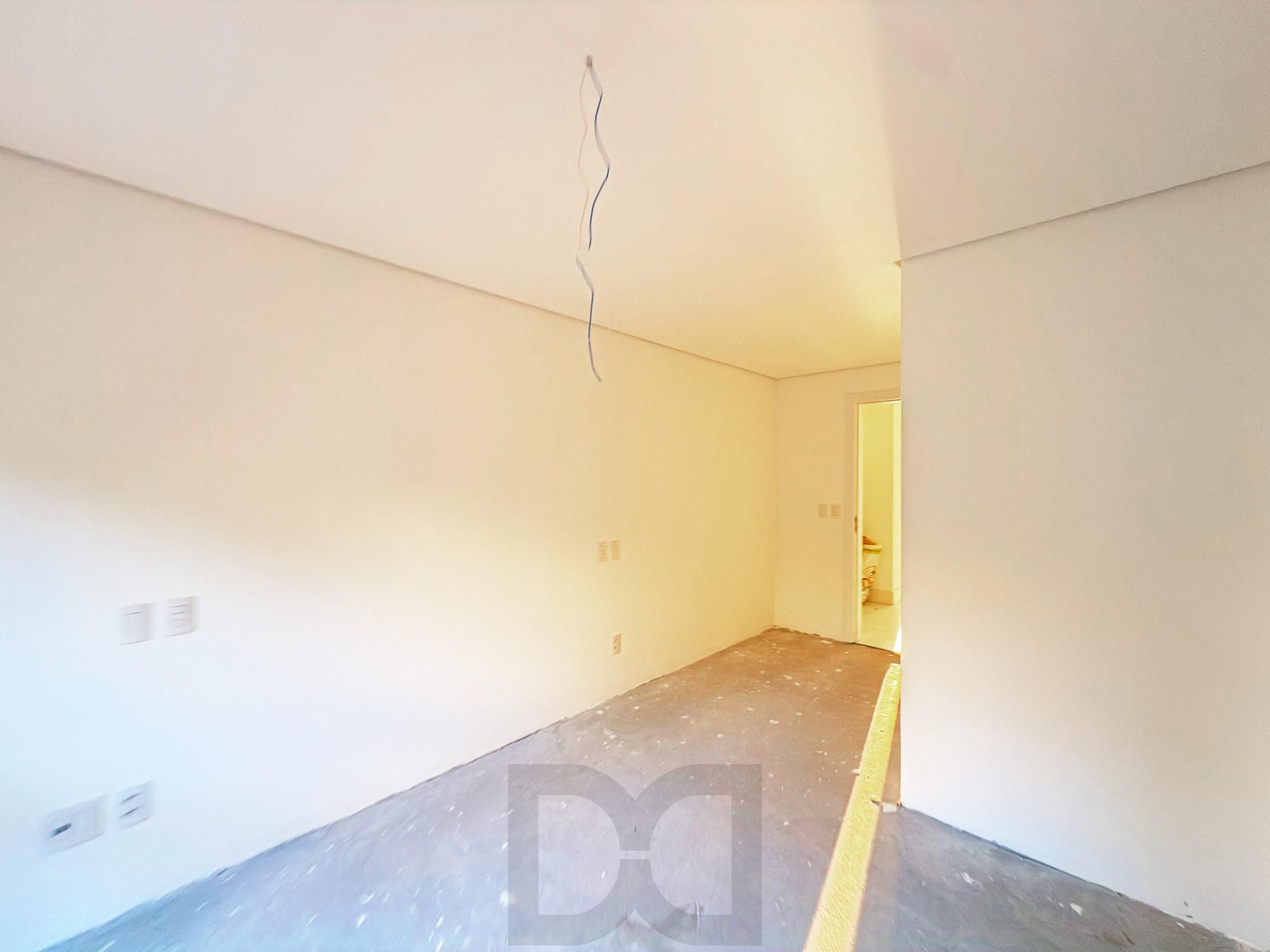 Belíssimo apartamento no Bairro Vila Conceição com 193m² privativos, 3 suítes e 4 vagas de garagem, no condomínio Altos da Chácara. — foto 22