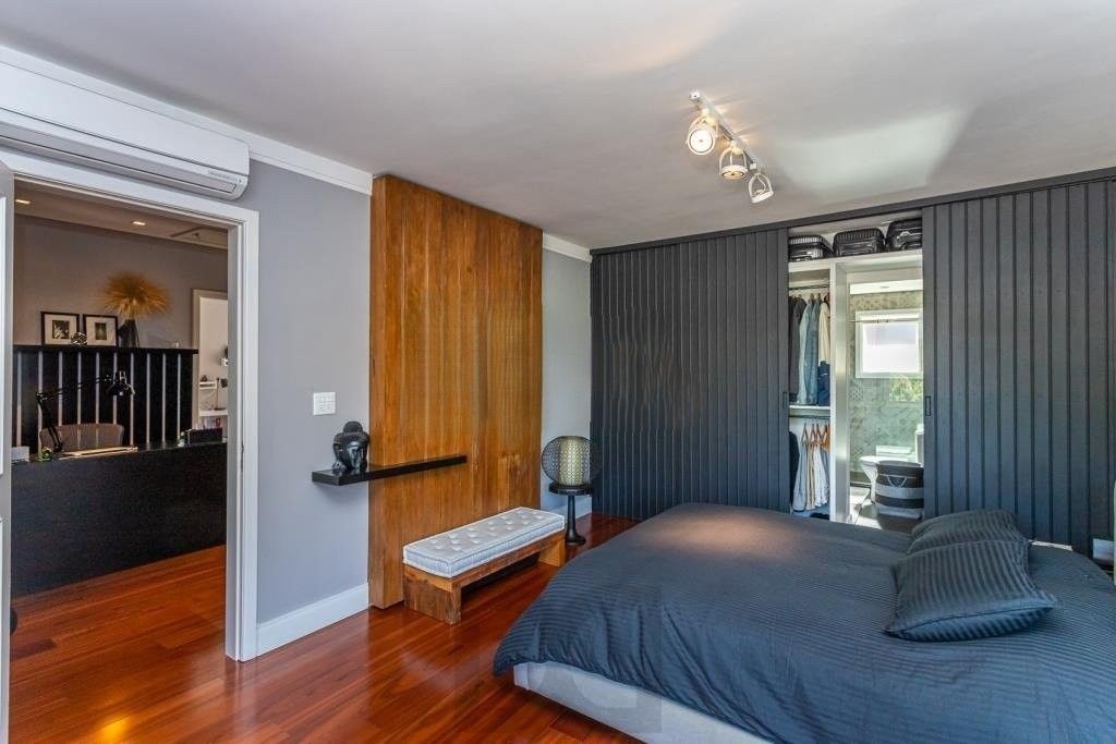 Casa em condomínio no Bairro Pedra Redonda de Alto Padrão construtivo. — foto 19