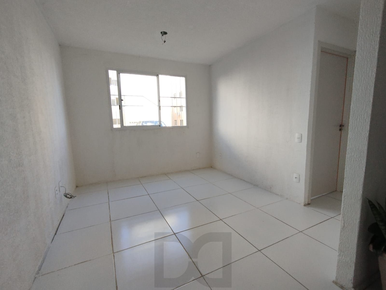 Apartamento 2 quartos, sala, cozinha, banheiro, 1 vaga rotativa. — foto 12