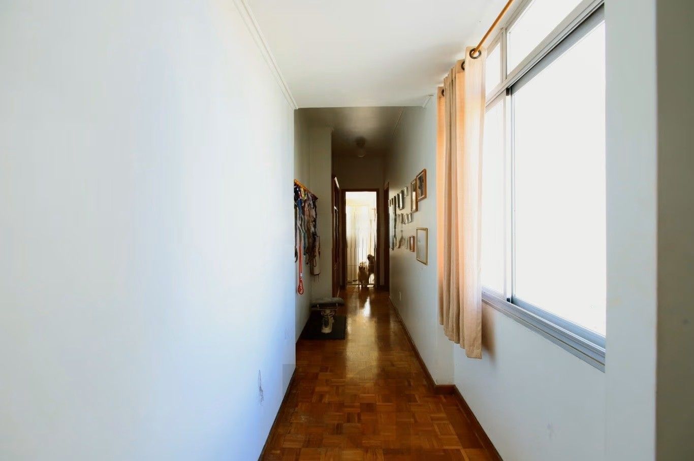 Amplo apartamento de 130m² privativos no Centro Histórico de Porto Alegre. — foto 6