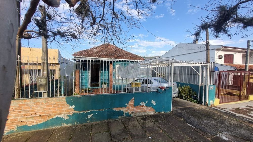Casa mista, 4 dormitórios, sendo 1 suíte. — foto 17