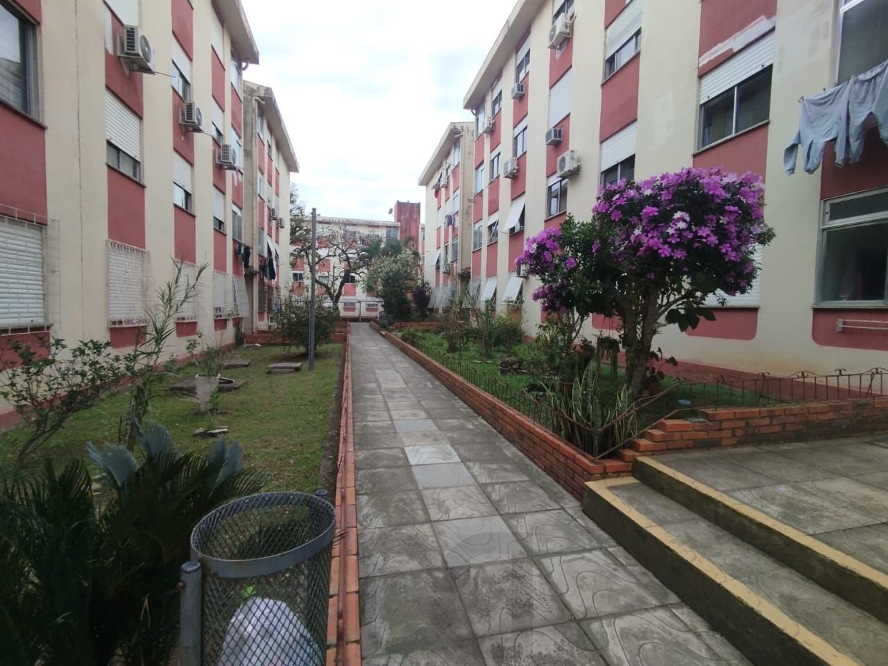Apartamento venda, 2 quartos, 1 vaga rotativa, bairro Vila nova. — foto 19