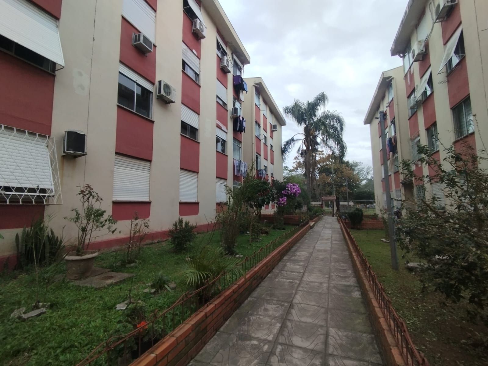 Apartamento venda, 2 quartos, 1 vaga rotativa, bairro Vila nova. — foto 17