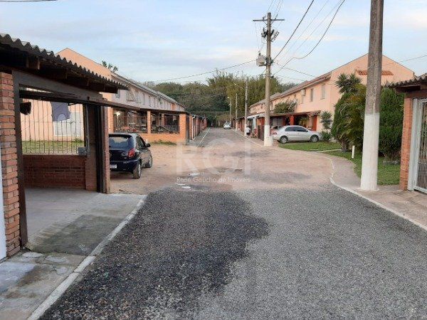 Casa Condominio para Venda - 50m², 2 dormitórios, 1 vaga - Vila Nova — foto 21