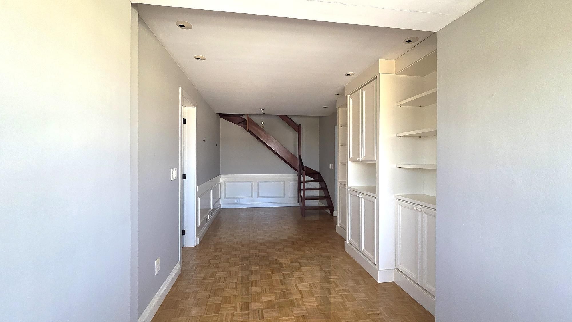Belíssima cobertura com 153m2 de área privativa, com 3 dormitórios, um suíte e uma vaga de garagem. — foto 5