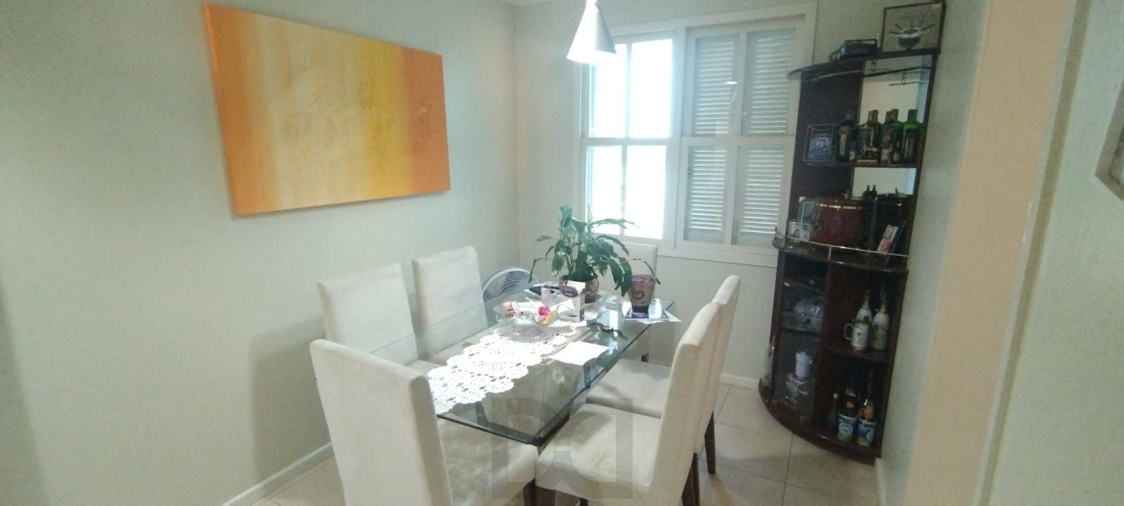 Apartamento com 3 dormitórios no Bairro Nonoai. — foto 10
