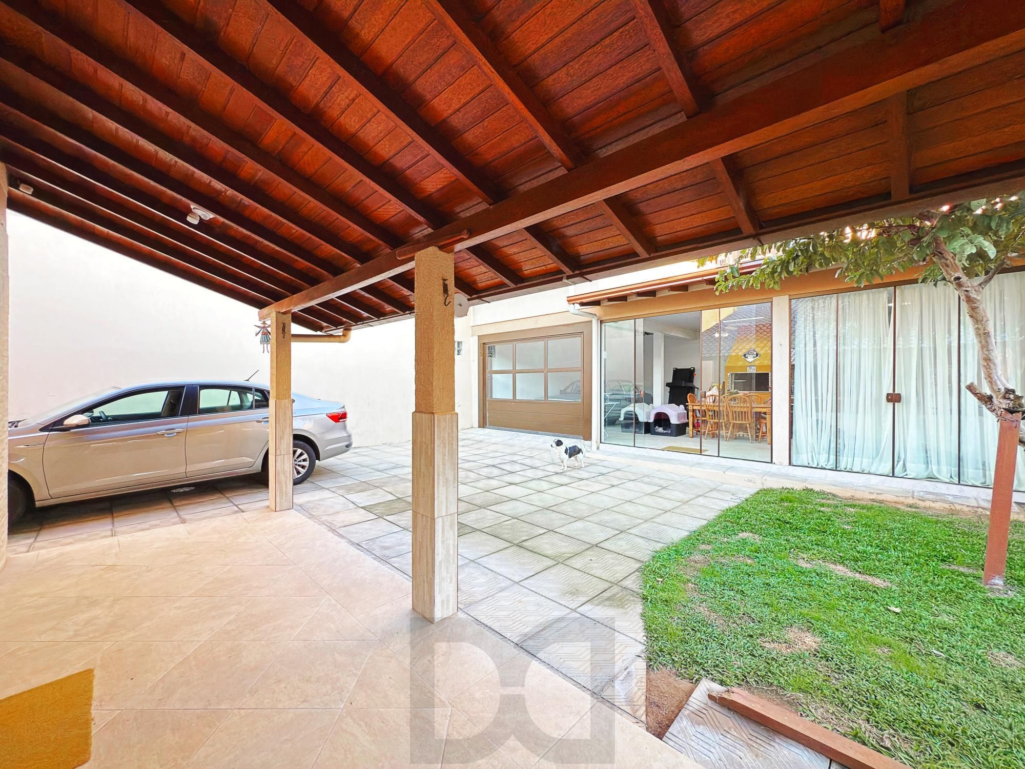 Casa à venda na Cavalhada – 2 Dormitórios com 330m² de terreno. — foto 9