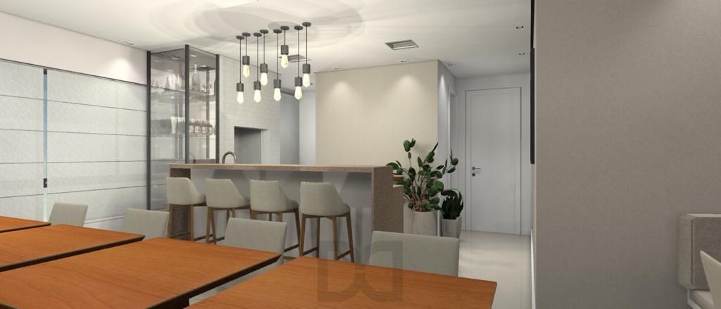 Apartamento 3 dormitórios à venda Passo da Areia Porto Alegre/RS — foto 12