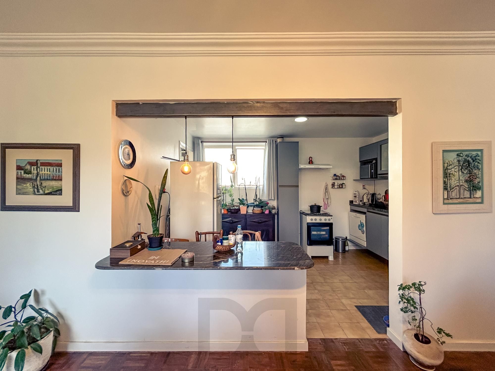 Excelente apartamento com 3 dormitórios no coração do Menino Deus — foto 7