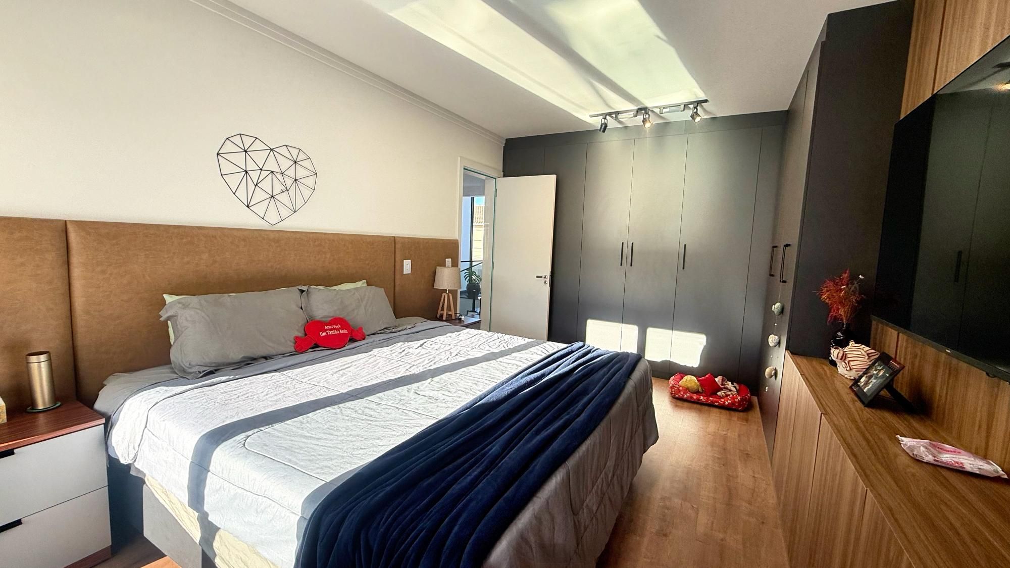 Casa Condominio Villa Amalfi - 157 m², 3 dormitórios, sendo 1 suíte, 2 vagas — foto 21