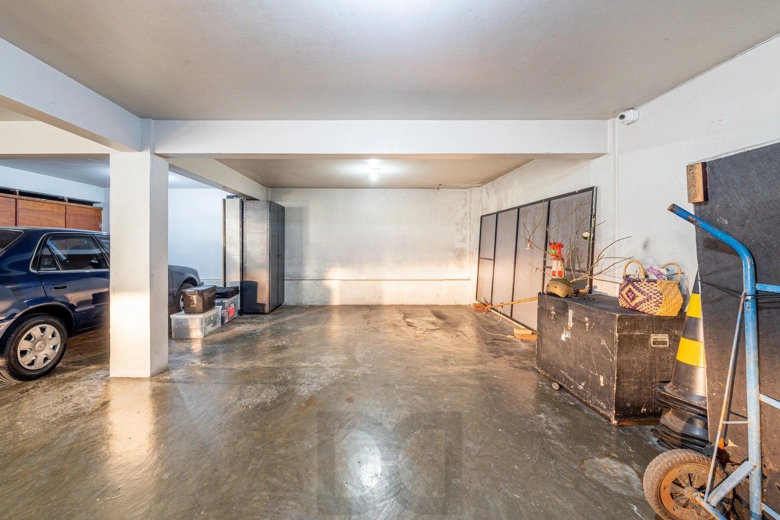 Excelente apartamento com 132m², 3 dormitórios e 2 vagas de garagem, no coração do bairro Menino Deus. — foto 25