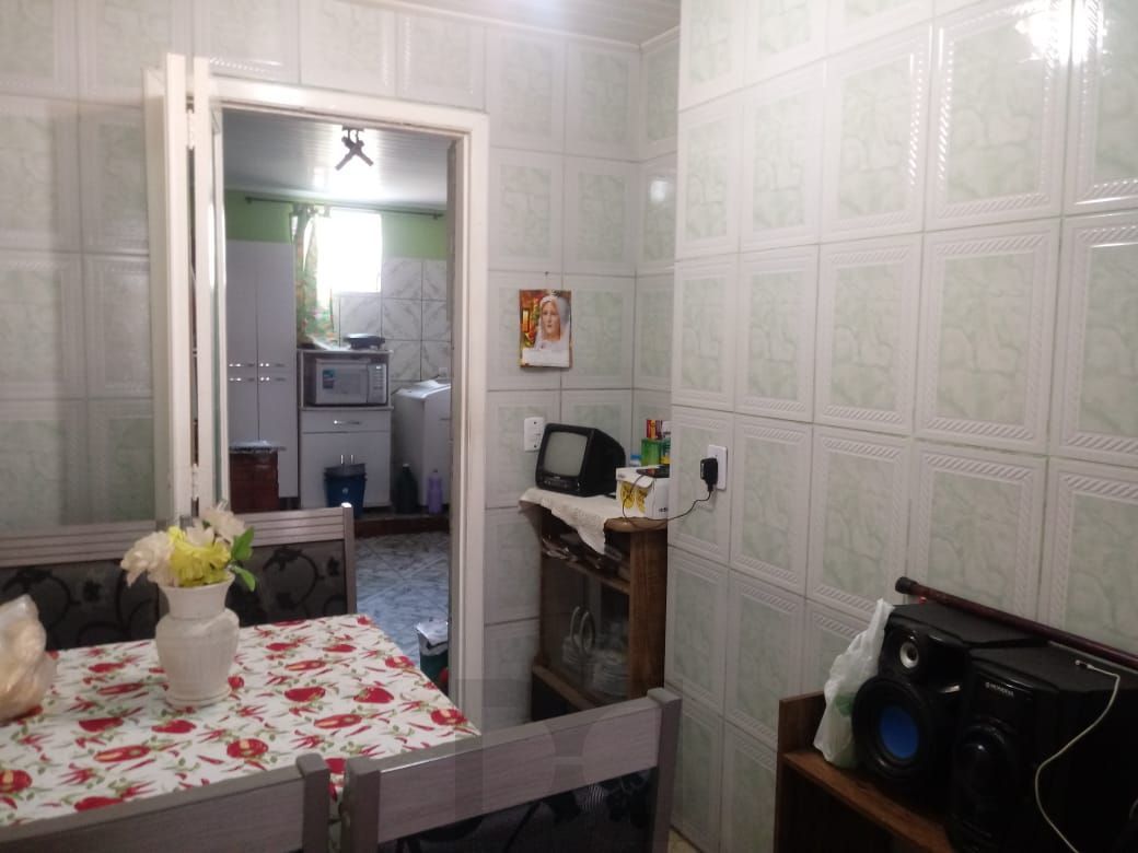 Casa Condominio para Venda - 50m², 2 dormitórios, 1 vaga - Vila Nova — foto 6