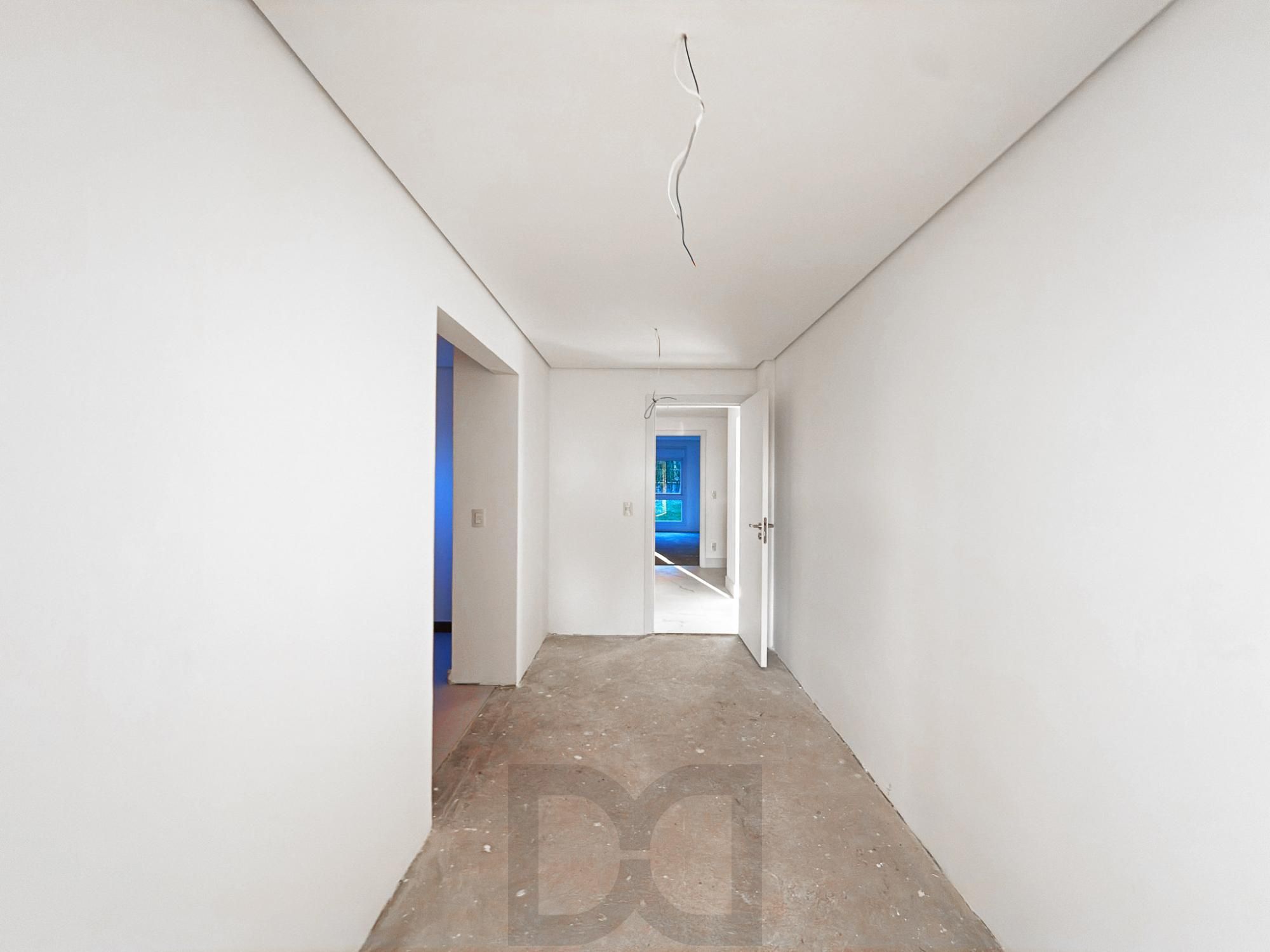 Belíssimo apartamento no Bairro Vila Conceição com 193m² privativos, 3 suítes e 4 vagas de garagem, no condomínio Altos da Chácara. — foto 26