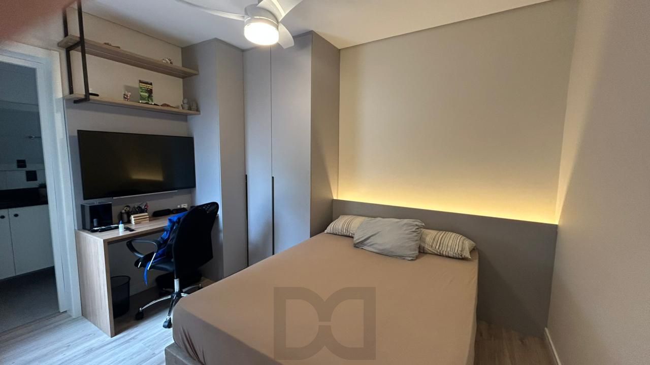 Casa em condomíninio mobiliada, com 3 suítes. — foto 28