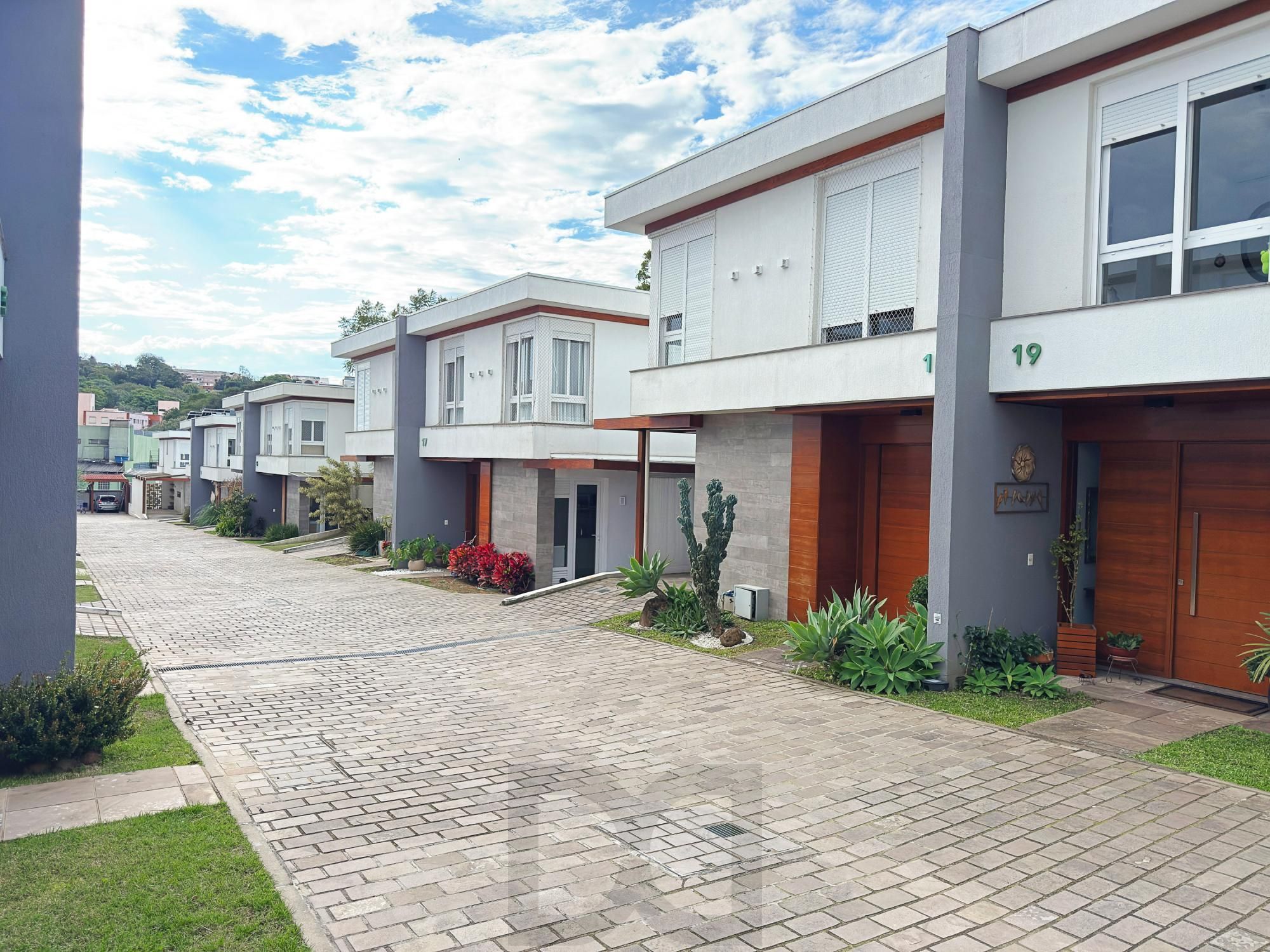 Casa em Condomínio com 3 Suítes e Piscina no Teresópolis – Porto Alegre — foto 47