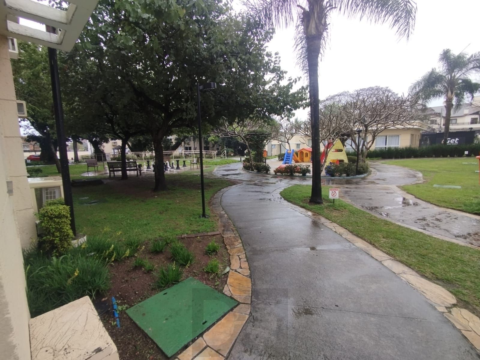 Apartamento 3 quartos, sendo 1 suíte, piscina, 1 vaga . Zona sul- POA — foto 12