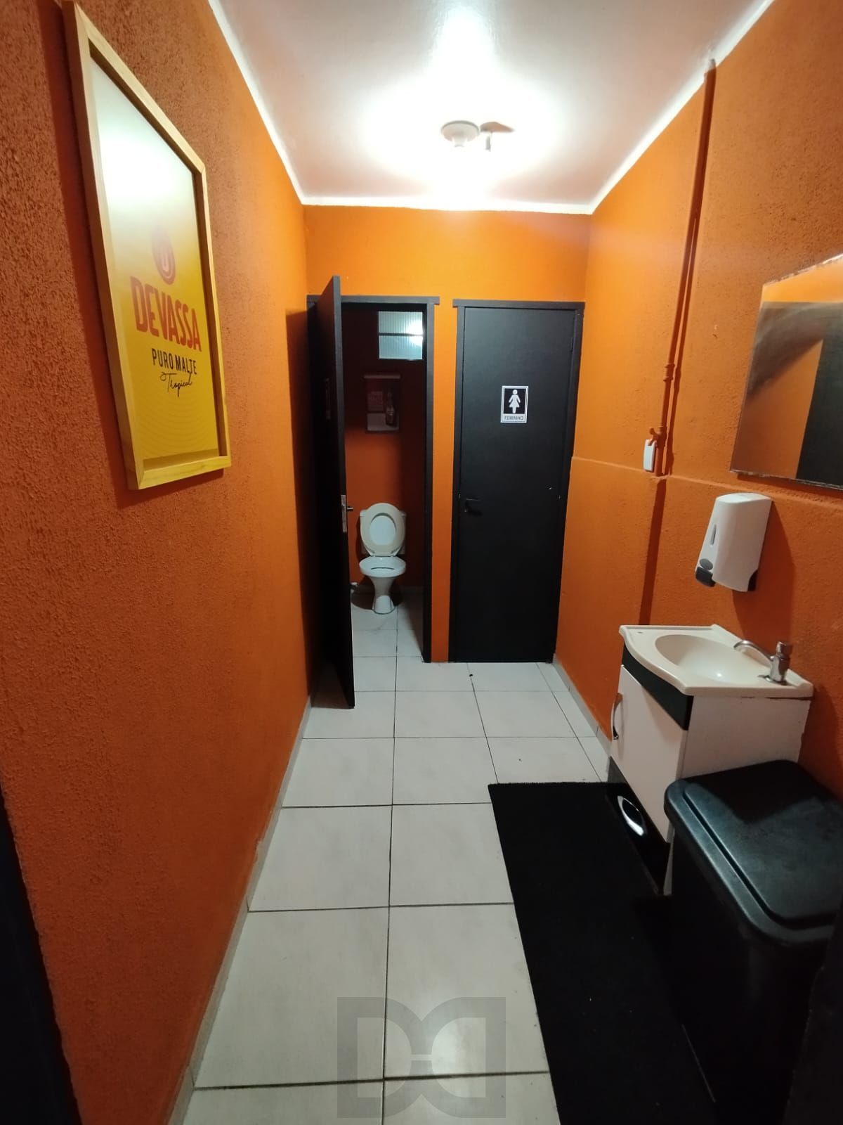 Ponto comercial lanchonete, carne e frango assado e comércio em geral — foto 20