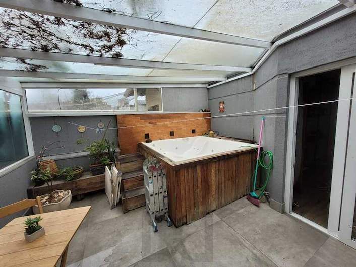 Casa 3 suítes, sendo 1 master com spa bairro Ipanema — foto 28